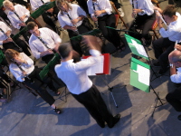Concerto Banda G. Verdi 2010