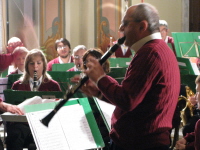 Concerto Natale 2010
